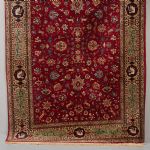 1058 8033 ORIENTAL RUG